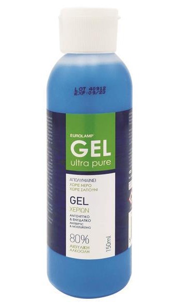 Αντισηπτικά Χεριών