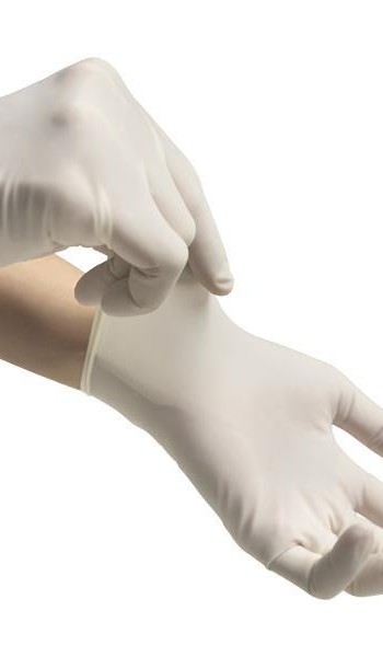 Γάντια μιας Χρήσης