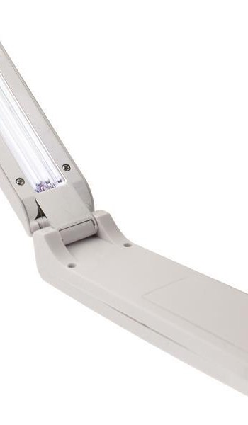 Συσκευές Αποστείρωσης με UVC