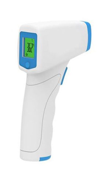 Ηλεκτρονικά Θερμόμετρα