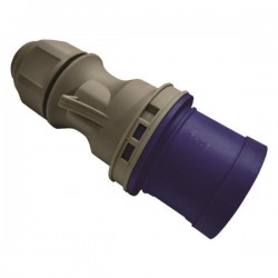 Φις Αρσενικό 4X16A 400V IP44 - Eurolamp