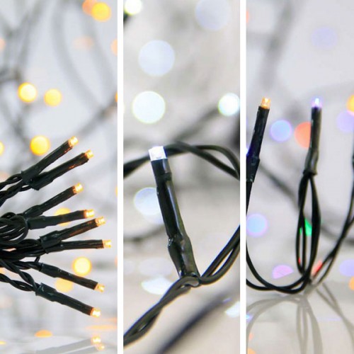 Χριστουγεννιάτικο Δέντρο Τύπου Νορμανδίας Πράσινο 1,80m - Magic Christmas