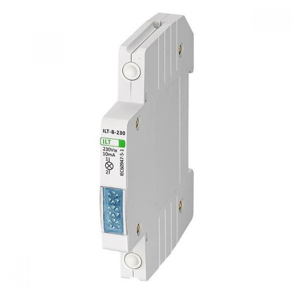 Λυχνία Ράγας LED SLIM Σε Διάφορα Χρώματα GACIA