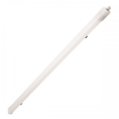 Φωτιστικό Γραμμικό LED SLIM NANO PC 1,20M 24W IP65 PRO - Eurolamp