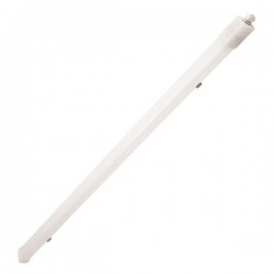 Φωτιστικό Γραμμικό LED SLIM NANO PC 1,50M 36W IP65 PRO - Eurolamp