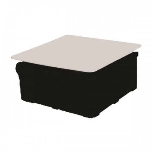 Κουτί Διακλάδωσης Τετράγωνο 75X75 - Eurolamp