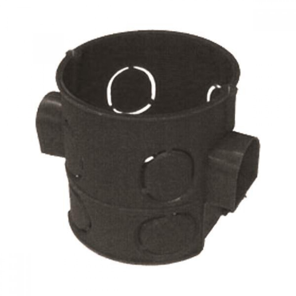 Κουτί Διακόπτου Συνδεόμενο Βαθύ - Eurolamp