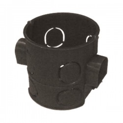 Κουτί Διακόπτου Συνδεόμενο Βαθύ - Eurolamp