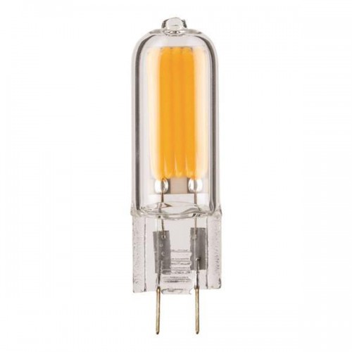Λάμπα LED COG 2W G4 12V AC/DC ΟΥΔΕΤΕΡΟ ΛΕΥΚΟ 4000K Eurolamp