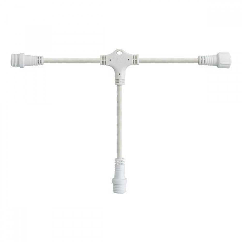 ΤΑΦ ΚΑΟΥΤΣΟΥΚ, 3 ΚΟΝΕΚΤΟΡΕΣ, 10cm ΚΑΘΕ ΚΟΝΕΚΤΟΡΑΣ