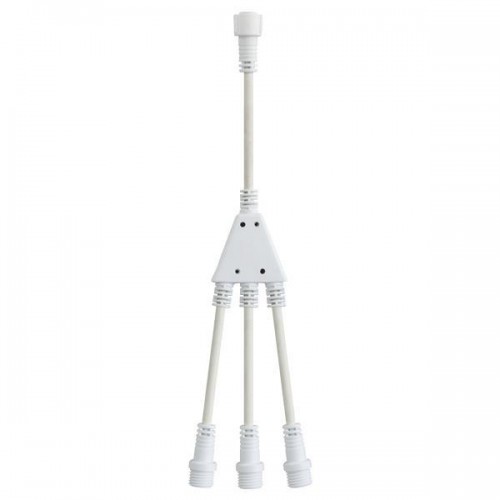 ΚΟΝΕΚΤΟΡΑΣ ΚΑΟΥΤΣΟΥΚ 1 ΣΕ 3, 10cm ΚΑΘΕ ΚΟΝΕΚΤΟΡΑΣ