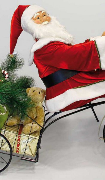 Φιγούρες Άγιος Βασίλης