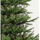 Χριστουγεννιάτικο Δέντρο Άλπεων, Mixed Pvc Με Πλαστικό, 210CM - Magic Christmas