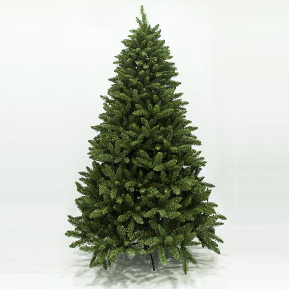 Χριστουγεννιάτικο Δέντρο Έλατο 240cm IMPERIAL - Magic Christmas