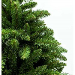 Χριστουγεννιάτικο Δέντρο Έλατο 240cm IMPERIAL - Magic Christmas