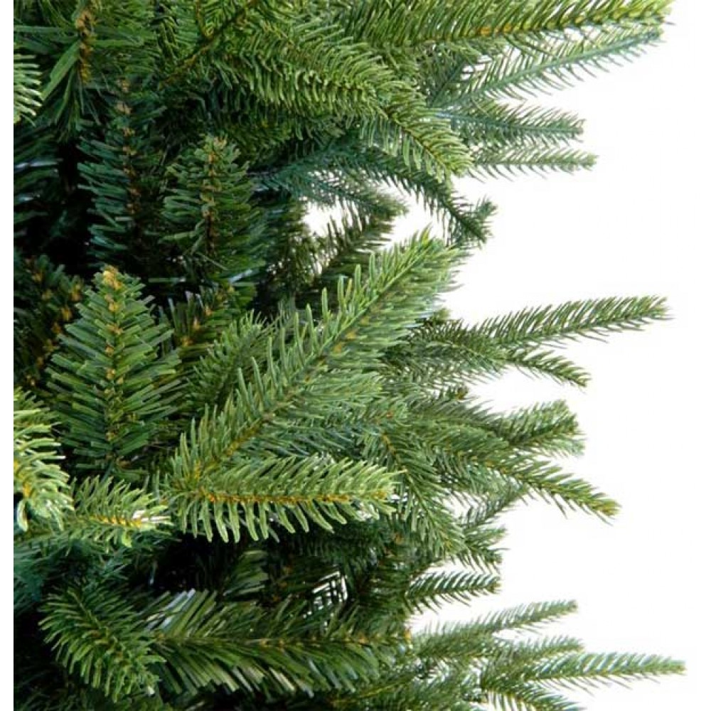 Χριστουγεννιάτικο Κυπαρίσσι, Πλαστικό 150cm - Magic Christmas