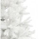 Χριστουγεννιάτικο Δέντρο Αλάσκα Λευκό 180cm - Magic Christmas