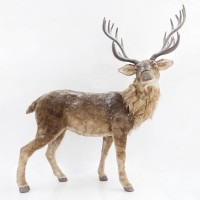 Διακοσμητικές Φιγούρες Ζώων 