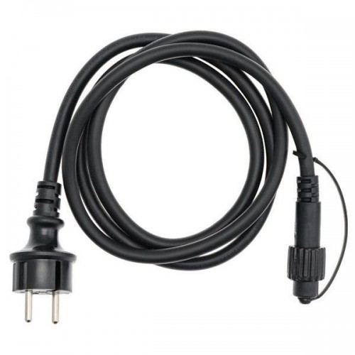 ΚΑΛΩΔΙΟ ΚΑΟΥΤΣΟΥΚ ΜΕ ΦΙΣ, 1,5m, ΣΕΤ 5ΤΜΧ, IP65