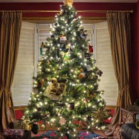 Χριστουγεννιάτικα Δέντρα