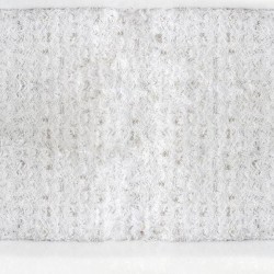 Φράχτης, Λευκός , Με UV Προστασία, 10M - Magic Christmas