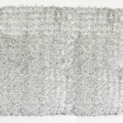 Φράχτης, Ασημί, Με UV Προστασία, 10M - Magic Christmas