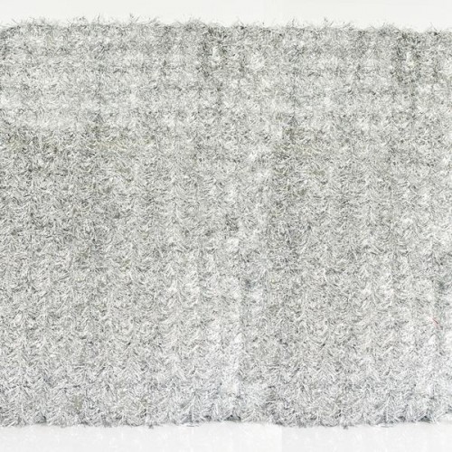 Φράχτης, Ασημί, Με UV Προστασία, 10M - Magic Christmas