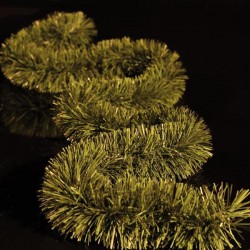 Τρέσα Πράσινη , Φ8, 500CM - Magic Christmas