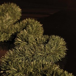 Τρέσα Πράσινη , Φ12, 500CM - Magic Christmas