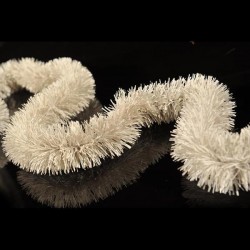 Τρέσα, Λευκή, Φ8, 500CM - Magic Christmas