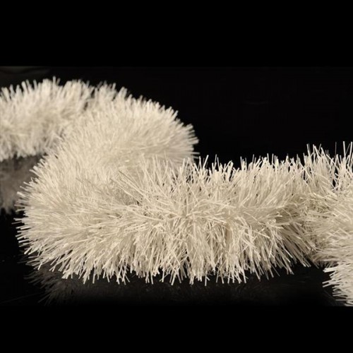 Τρέσα, Λευκή, Φ14, 500CM - Magic Christmas