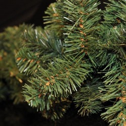 Κλαδί Πράσινο, Φ22, 230CM - Magic Christmas