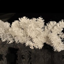 Κλαδί Λευκό, Φ22, 270CM - Magic Christmas