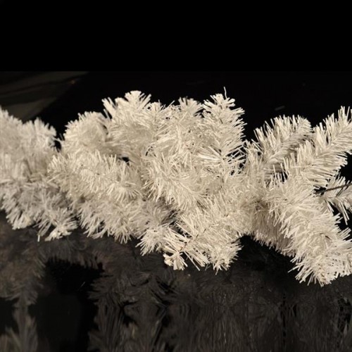 Κλαδί Λευκό, Φ22, 270CM - Magic Christmas