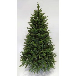 Έλατο Mixed PVC Με Πλαστικό , Νορβηγίας, 240cm - Magic Christmas