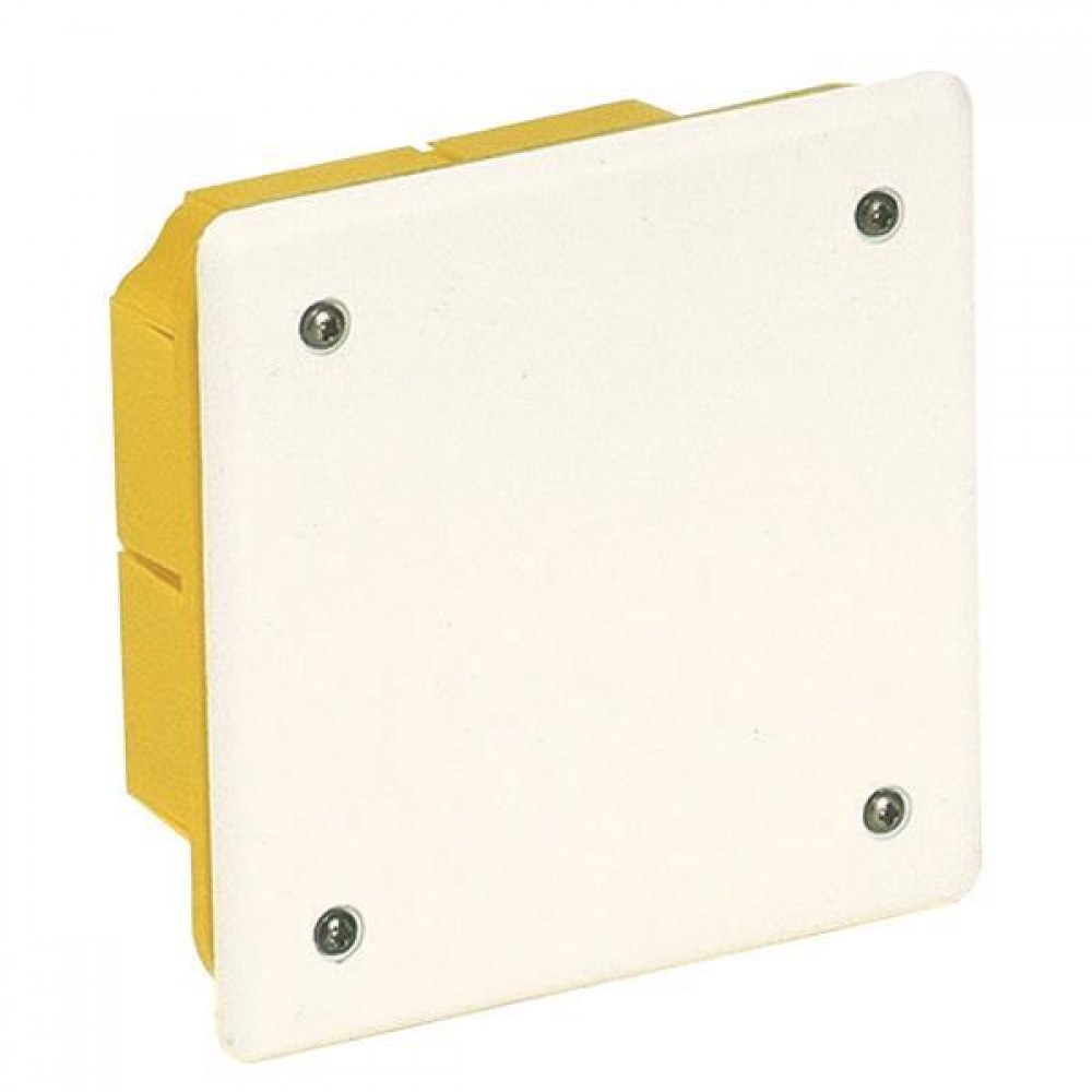 Κουτί Χωνευτό 92Χ92Χ45 (1611) - Marlanvil