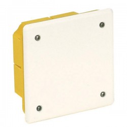 Κουτί Χωνευτό 92Χ92Χ45 (1611) - Marlanvil