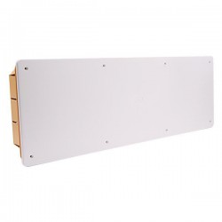 Κουτί Χωνευτό 480Χ160Χ70 (1619) - Marlanvil