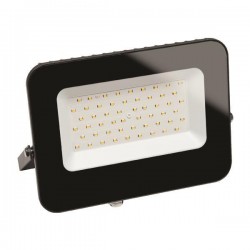 Προβολέας LED SMD Με Sensor Ημέρας-Νύχτας 30W IP65 Γραφίτης PLUS - Eurolamp