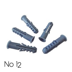 Ούπα Νο 12 Μπλε - Eurolamp