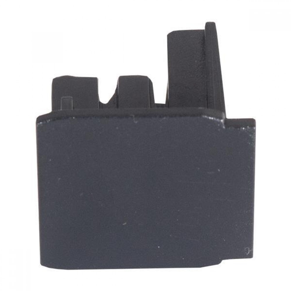 Τερματικό Τριφασικής Ράγας 4 Καλωδίων Λευκό ή Μαύρο Eurolamp