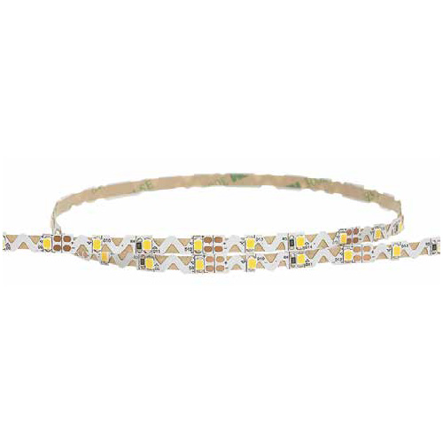 5 Μέτρα Ταινία LED FLEXIBLE 5M 10W 24V IP20 PRO - Eurolamp Ουδέτερο Λευκό 4000K