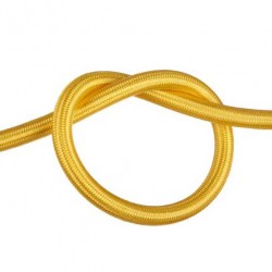 ΚΑΛΩΔΙΟ ΚΟΡΔΟΝΙ ΚΙΤΡΙΝΟ 2Χ0,75mm EUROLAMP