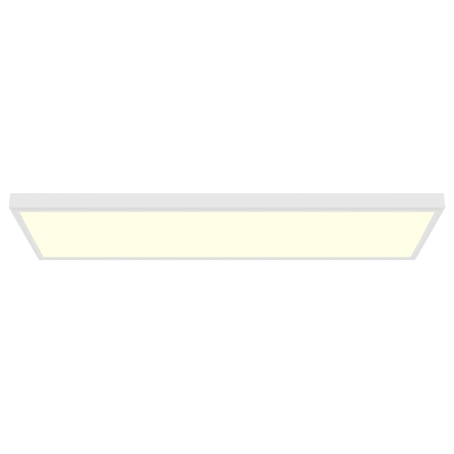 ΦΩΤΙΣΤΙΚΟ ΕΞΩΤΕΡΙΚΟ BACKLIGHT 120X30 LED 45W 220-240V Eurolamp