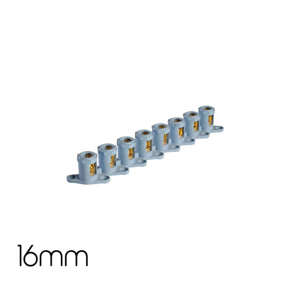 Κυπαρισσάκι 16MM - Eurolamp