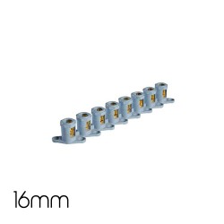 Κυπαρισσάκι 16MM - Eurolamp