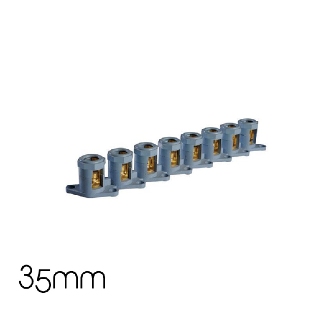 Κυπαρισσάκι 35MM - Eurolamp