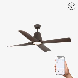 Smart Wi-Fi Δέκτης για Ανεμιστήρες TYPHOON - FARO