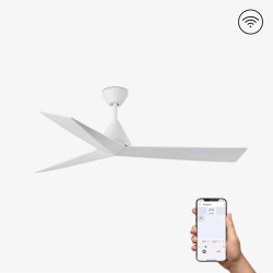 Smart Wi-Fi Δέκτης για Ανεμιστήρες SAMOS- FARO