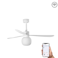 Smart Wi-Fi Δέκτης για Ανεμιστήρες AMELIA - FARO
